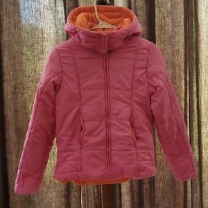 MADISON GIRL'S JACKET SIZE L( 14/16 )